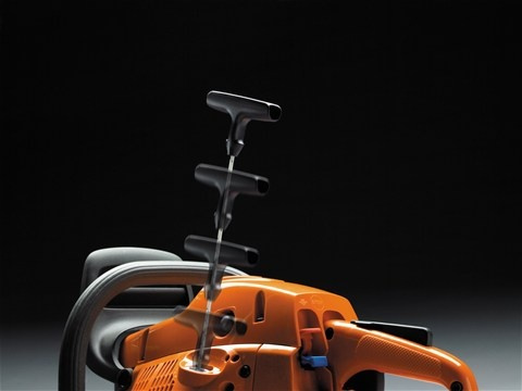 Husqvarna 440 E-series Gen II Chainsaw