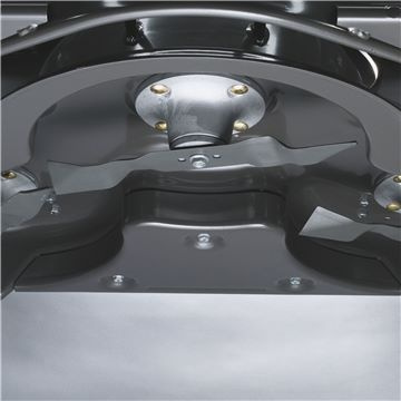 Husqvarna Rider 214TC