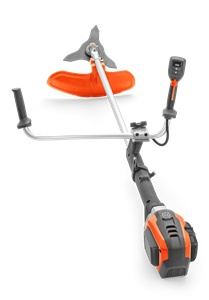 Husqvarna 535iFR Battery Brushcutter