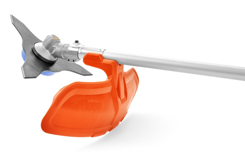Husqvarna 535iRXT Battery Brushcutter