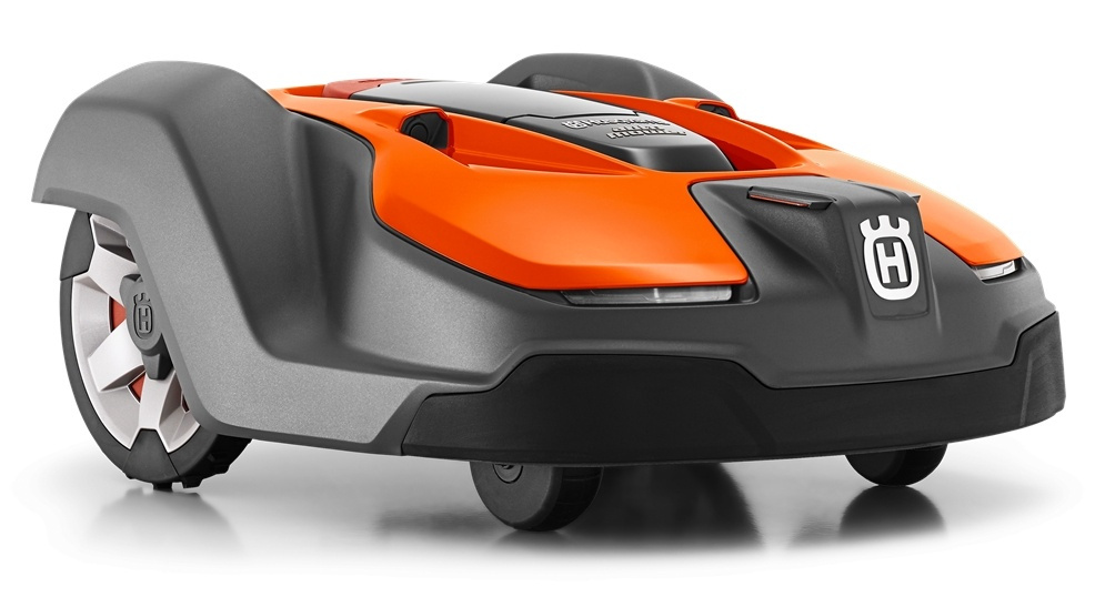 Husqvarna Automower® 450X Robotic Lawn Mower