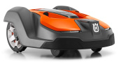 Husqvarna Automower® 450X Robotic Lawn Mower Husqvarna Automower® 450X Robotic Lawn Mower
