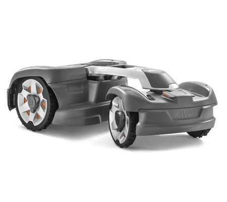 Husqvarna Automower® 435X AWD Robotic Lawn Mower