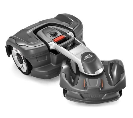 Husqvarna Automower® 435X AWD Robotic Lawn Mower