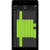 Husqvarna Automower® 435X AWD Robotic Lawn Mower Husqvarna Automower® 435X AWD Robotic Lawn Mower