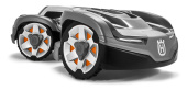Husqvarna Automower® 435X AWD Start Kit | Maintenance kit for free!