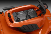 Husqvarna LC 347iVX Battery Lawn Mower Husqvarna LC 347iVX Battery Lawn Mower