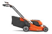 Husqvarna LC 347iVX Battery Lawn Mower Husqvarna LC 347iVX Battery Lawn Mower