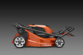Husqvarna LC 347iVX Battery Lawn Mower Husqvarna LC 347iVX Battery Lawn Mower