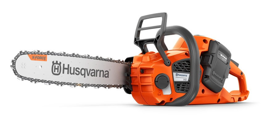 Husqvarna 340i Battery chainsaw