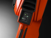 Husqvarna 340i Battery chainsaw Husqvarna 340i Battery chainsaw