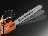 Husqvarna T535i XP Battery chainsaw