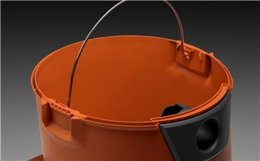 HUSQVARNA WDC 220 Vacuum Cleaner