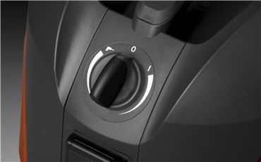 HUSQVARNA WDC 325L Vacuum Cleaner