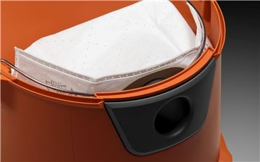 HUSQVARNA WDC 325L Vacuum Cleaner