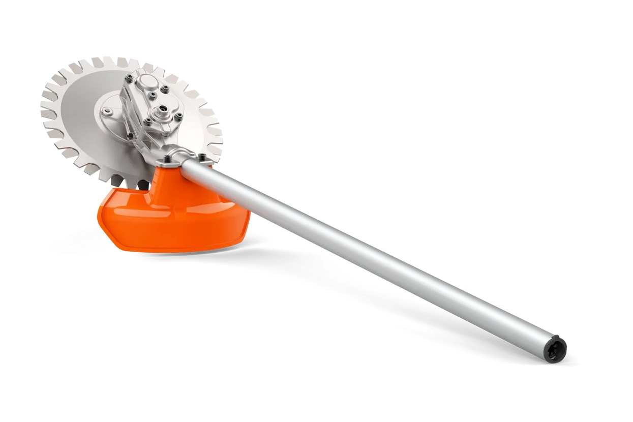 RA850 ATTACHMENT WEED SCISSORS