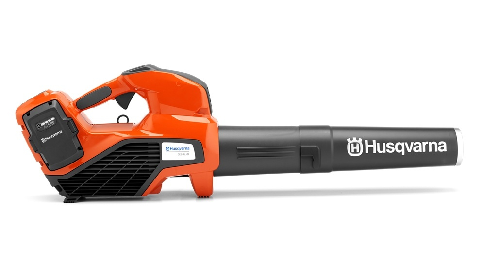 Husqvarna 525iB Mark II Battery Leaf Blower