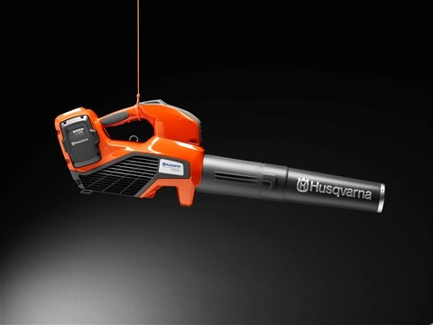 Husqvarna 525iB Mark II Battery Leaf Blower