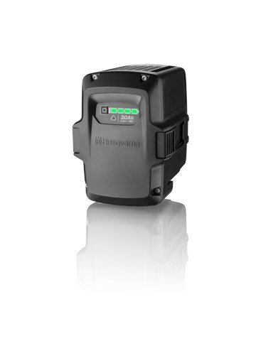 Husqvarna 520iLX Battery Trimmer