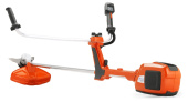 Husqvarna 520iRX Battery Trimmer Husqvarna 520iRX Battery Trimmer