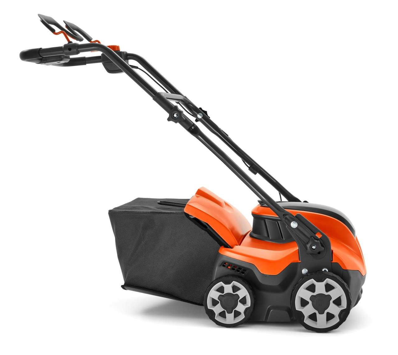 Husqvarna Scarifier S138i + B140 & C80