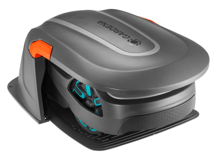 Gardena House (4007)