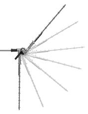 Husqvarna 525HE3 Pole Hedgetrimmer