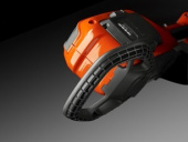 Husqvarna 520iHT4 Battery Pole Hedgetrimmer Husqvarna 520iHT4 Battery Pole Hedgetrimmer