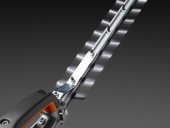 Husqvarna 520iHT4 Battery Pole Hedgetrimmer Husqvarna 520iHT4 Battery Pole Hedgetrimmer