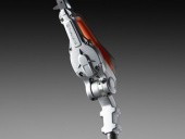 Husqvarna 520iHT4 Battery Pole Hedgetrimmer Husqvarna 520iHT4 Battery Pole Hedgetrimmer