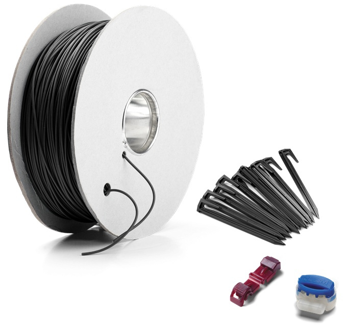 Installation Kit Automower Suuri