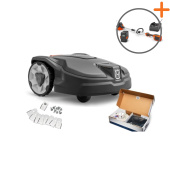 Husqvarna Automower® 305 Start Kit
