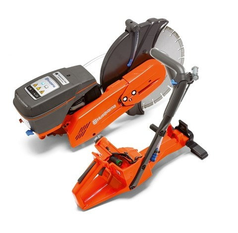Husqvarna K1270 Power cutter 16
