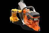 Husqvarna K1270 Rail Power cutter 16 Husqvarna K1270 Rail Power cutter 16