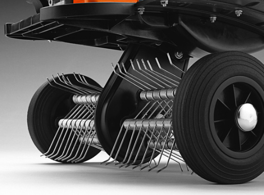 Moss Gripper T25 9679918-15