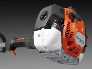 Husqvarna 525RXT Mark II Brushcutter