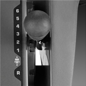 Husqvarna ST 124 Snow Blower Husqvarna ST 124 Snow Blower