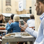 Husqvarna Automower® Limited Edition 315X Including Google Nest Hub Husqvarna Automower® Limited Edition 315X Including Google Nest Hub