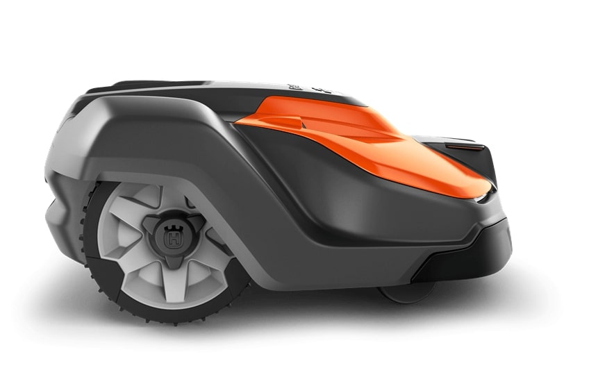Husqvarna Automower® 550 EPOS™
