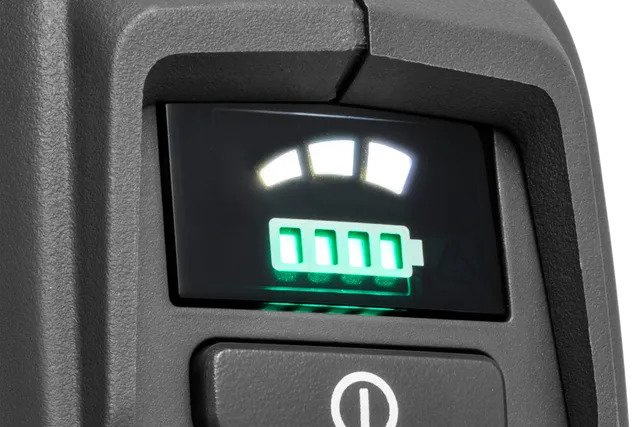 Husqvarna 322iHD60 Battery Hedgetrimmer