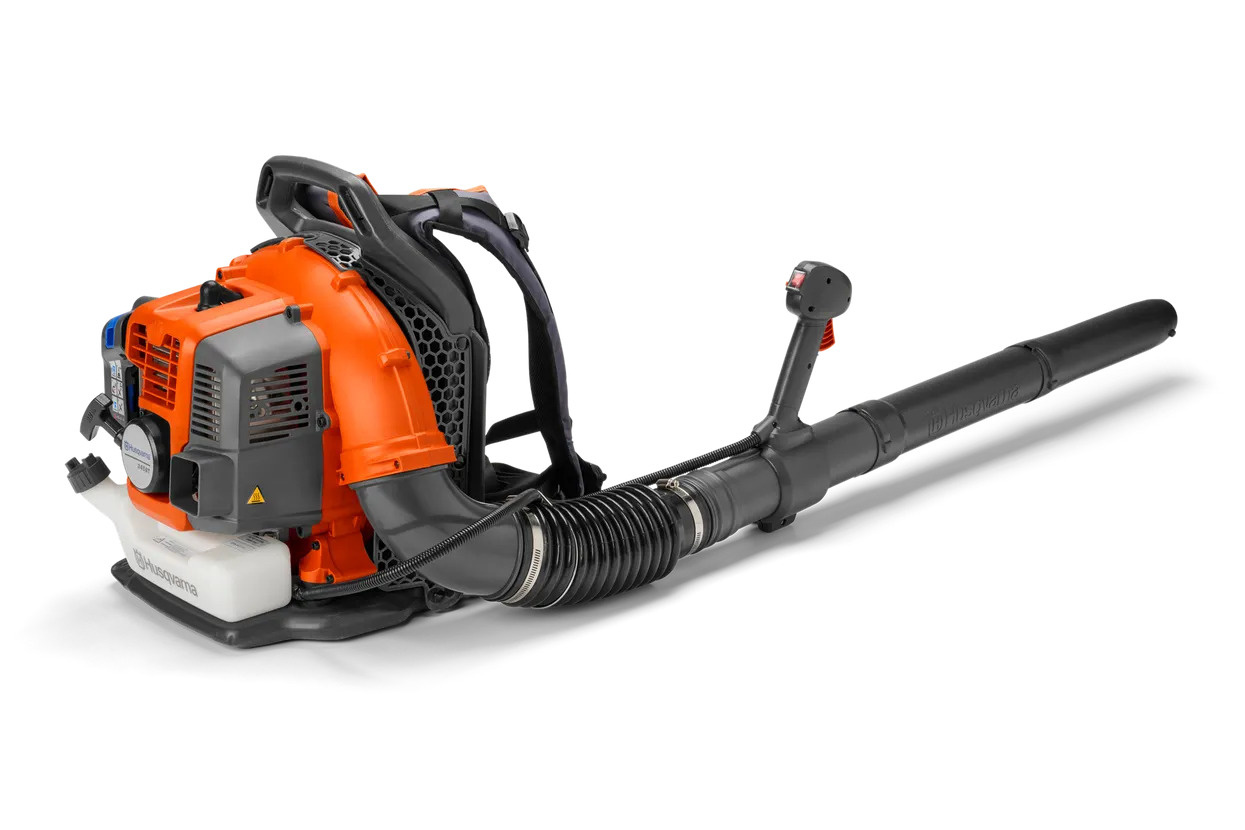 Husqvarna 345BT Leaf blower