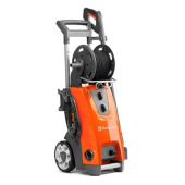 Husqvarna PW 490 High Pressure Washer Husqvarna PW 490 High Pressure Washer