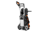 Husqvarna PW 490 High Pressure Washer Husqvarna PW 490 High Pressure Washer
