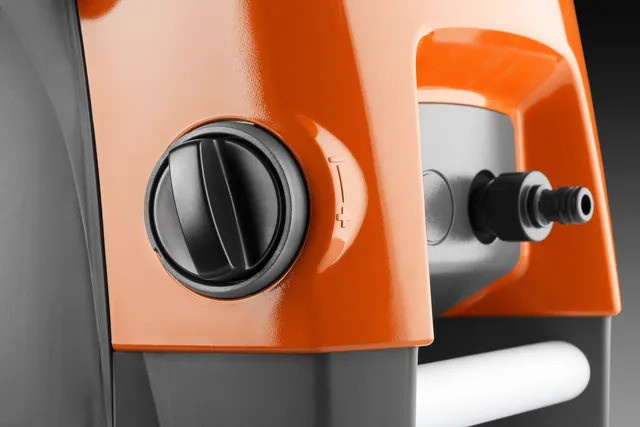 Husqvarna PW 490 High Pressure Washer