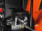 Husqvarna ST 227 Snow Blower Husqvarna ST 227 Snow Blower