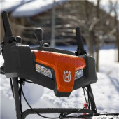 HUSQVARNA ST 330 Snow Blower HUSQVARNA ST 330 Snow Blower