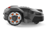 Husqvarna Automower® 415X Robotic Lawn Mower Husqvarna Automower® 415X Robotic Lawn Mower