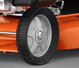 Klippo LB448 Lawn mower