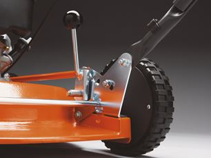 Klippo LB553Se Lawn mower