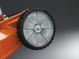 Klippo LB553Se Lawn mower